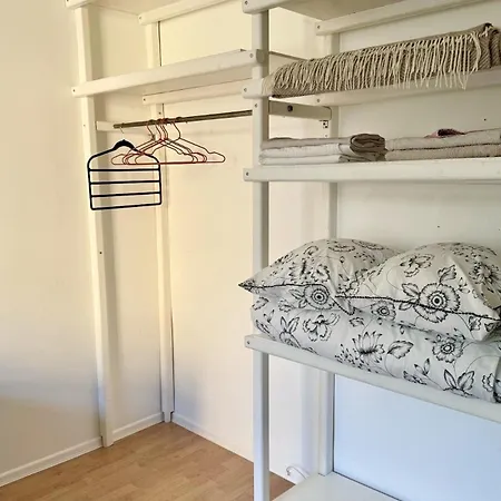 Mo&ko Kalamaja - Self Check-in Talin