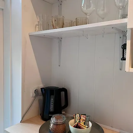 Apartamento Mo&ko Kalamaja - Self Check-in