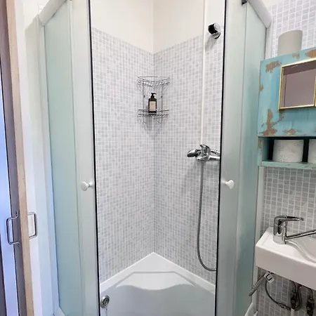 Mo&ko Kalamaja - Self Check-in Apartment *