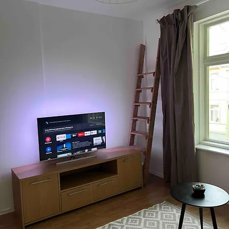 Mo&ko Kalamaja - Self Check-in Talin