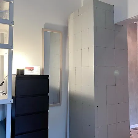 Mo&ko Kalamaja - Self Check-in Apartment