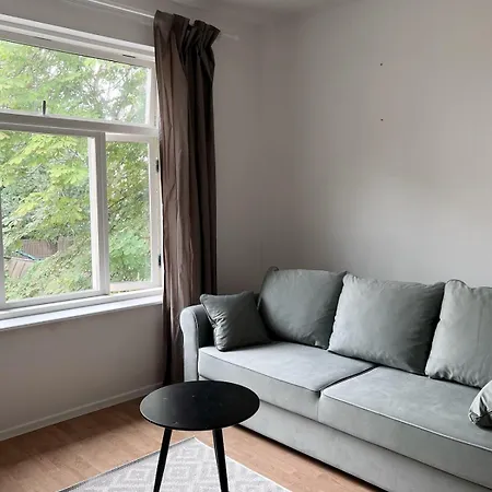 Mo&ko Kalamaja - Self Check-in Apartment