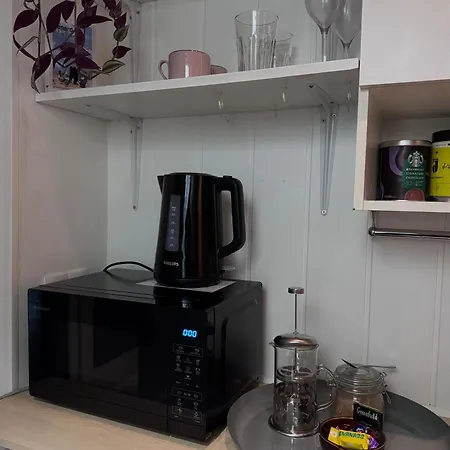 Mo&ko Kalamaja - Self Check-in Apartamento *