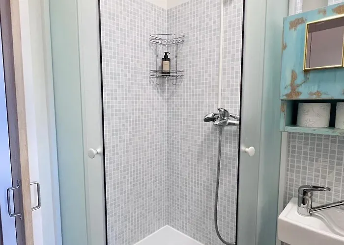 Mo&ko Kalamaja - Self Check-in アパート *