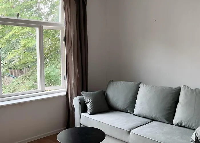 Mo&ko Kalamaja - Self Check-in Appartement