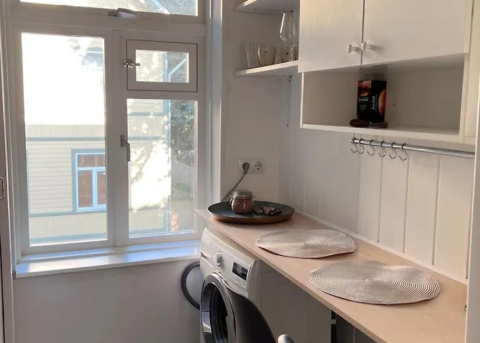 Mo&ko Kalamaja - Self Check-in アパート *