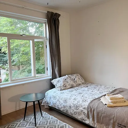 Mo&ko Kalamaja - Self Check-in * טאלין