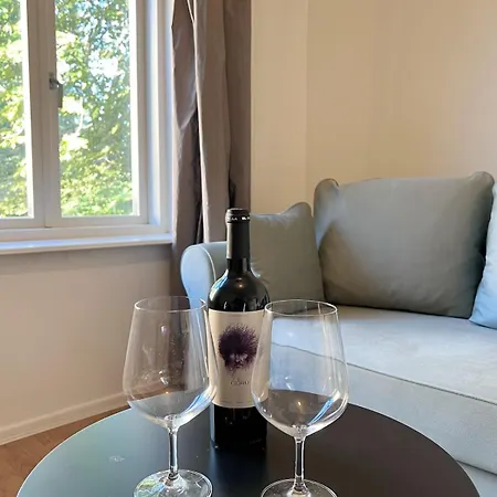 Mo&ko Kalamaja - Self Check-in דירה טאלין