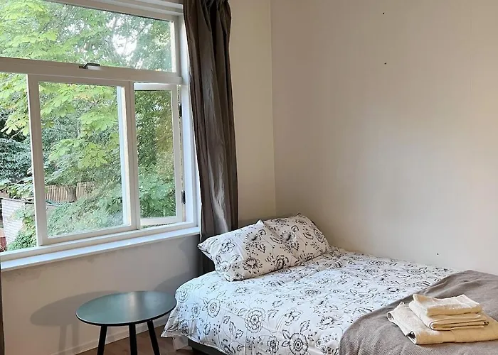 Mo&ko Kalamaja - Self Check-in * 塔林