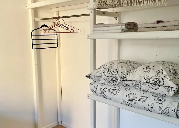 Mo&ko Kalamaja - Self Check-in 塔林