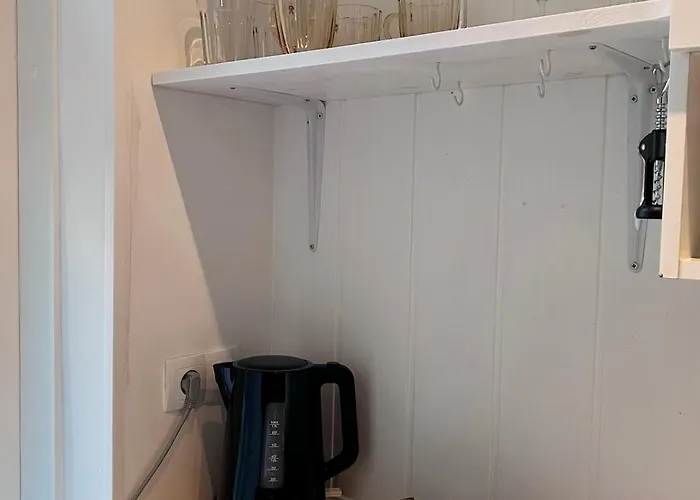 公寓 Mo&ko Kalamaja - Self Check-in