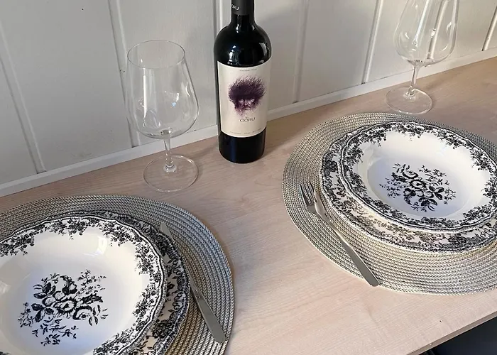 Mo&ko Kalamaja - Self Check-in 公寓 塔林