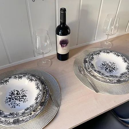 Mo&ko Kalamaja - Self Check-in Apartamento Tallin