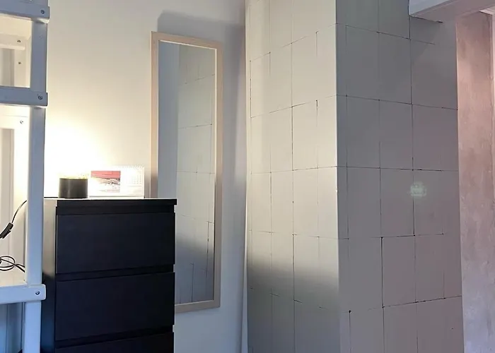 Mo&ko Kalamaja - Self Check-in Appartement