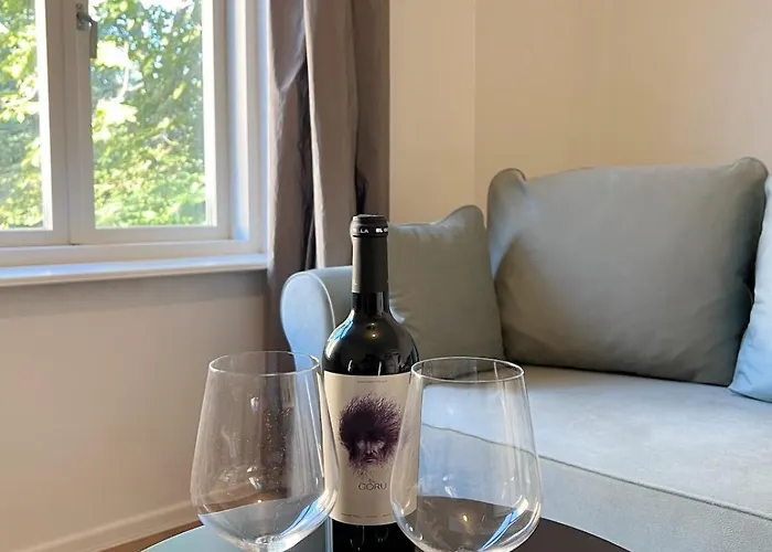 Mo&ko Kalamaja - Self Check-in Appartement Tallinn